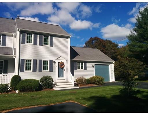 283 E Main St #12, Norton, MA 02766 photo 1