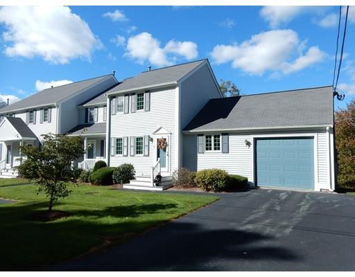 283 E Main St #12, Norton, MA 02766 photo 20