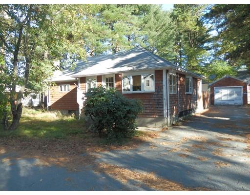 25 Butler St, Buzzards Bay, MA 02532 photo 1