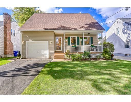 48 Vail St, Springfield, MA 01118 photo 1