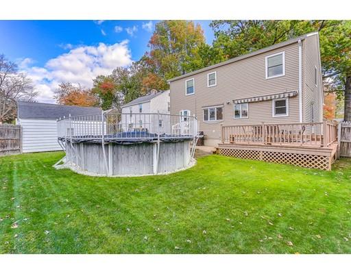 48 Vail St, Springfield, MA 01118 photo 29