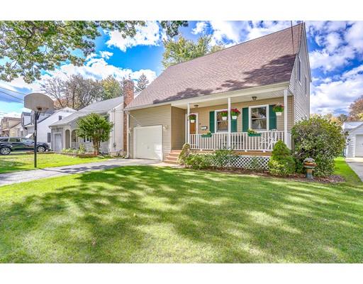 48 Vail St, Springfield, MA 01118 photo 28