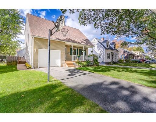 48 Vail St, Springfield, MA 01118 photo 30