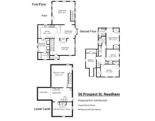 56 Prospect St, Needham, MA 02492 photo 30