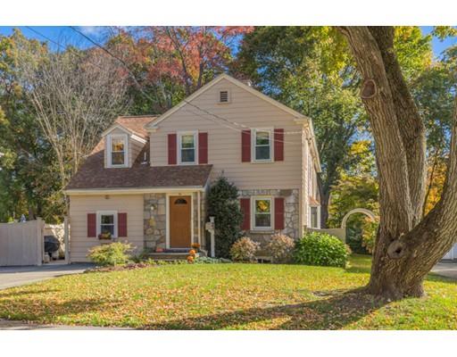 56 Prospect St, Needham, MA 02492 photo 3