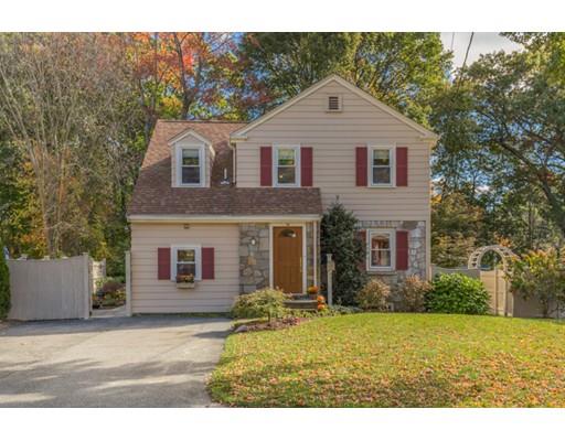 56 Prospect St, Needham, MA 02492 photo 2