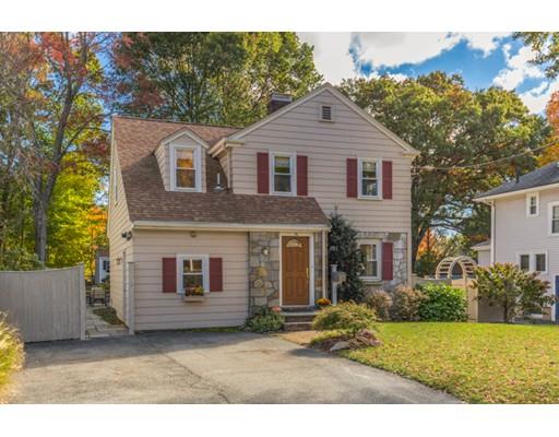56 Prospect St, Needham, MA 02492 photo 1