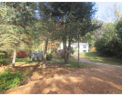 129 Lower Gore Rd, Webster, MA 01570 photo 1