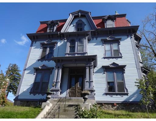 389 Rock St, Fall River, MA 02720 photo 1