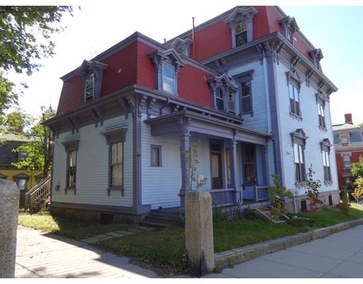389 Rock St, Fall River, MA 02720 photo 3