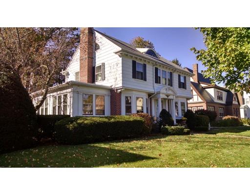 121 Coolidge Rd, Worcester, MA 01602 photo 2