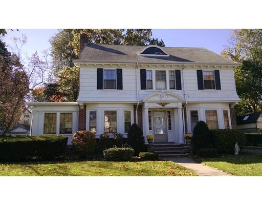 121 Coolidge Rd, Worcester, MA 01602 photo 1