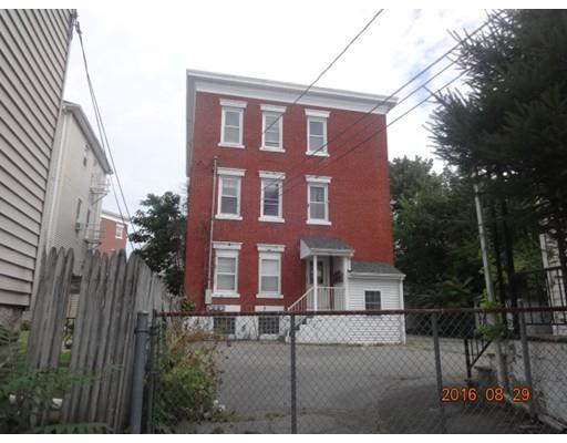 54 Peckham St, Fall River, MA 02724 photo 1