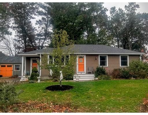 18 Campbell Dr, Easthampton, MA 01027 photo 1