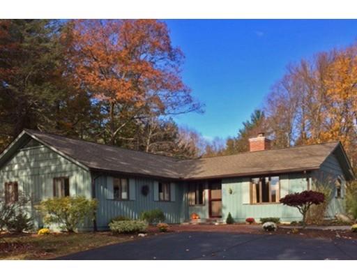 255 Main Rd, Westhampton, MA 01027 photo 1