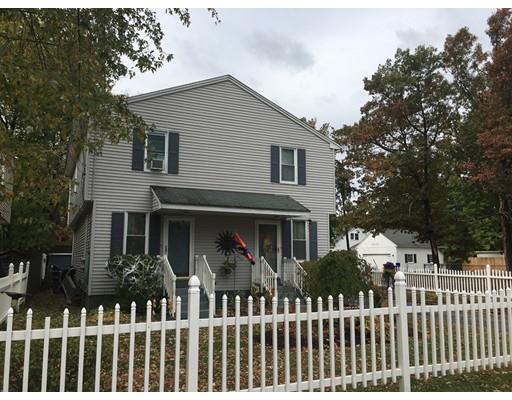 110 Methuen St, Springfield, MA 01119 photo 1