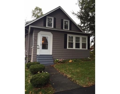 143 Whitmarsh Ave, Worcester, MA 01606 photo 1