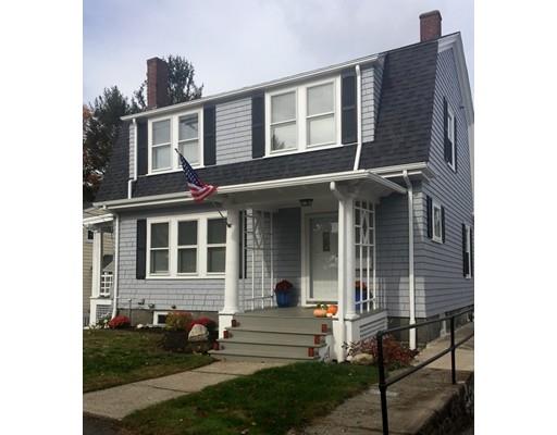 43 Dwight St, Dedham, MA 02026 photo 2