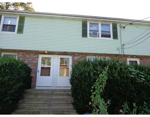 111 Hooper, Dedham, MA 02026 photo 1