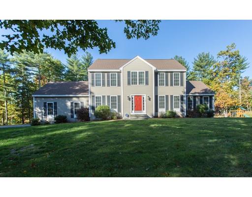 36 Webster Ave, Pelham, NH 03076 photo 1