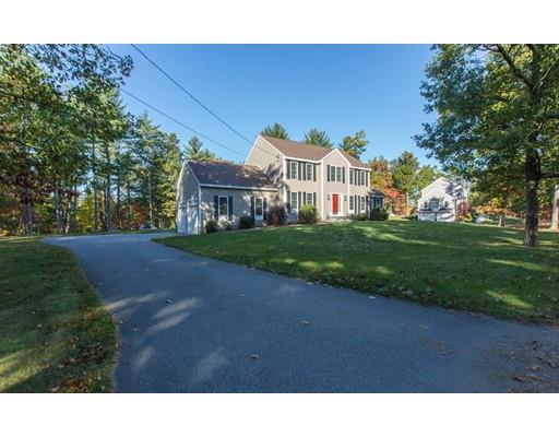 36 Webster Ave, Pelham, NH 03076 photo 2