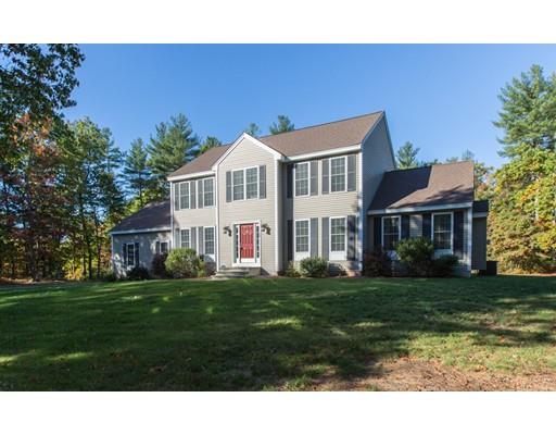 36 Webster Ave, Pelham, NH 03076 photo 4