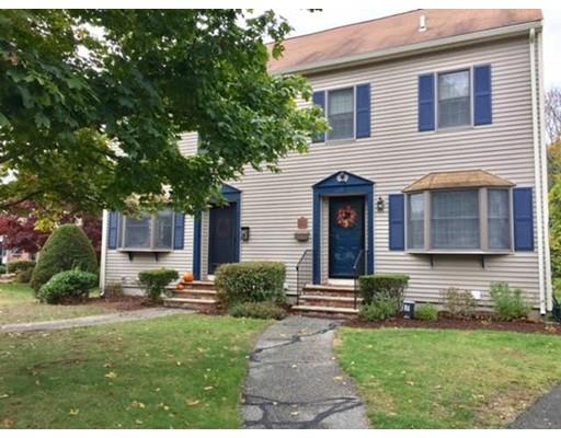 209 Pine #B, Danvers, MA 01923 photo 1