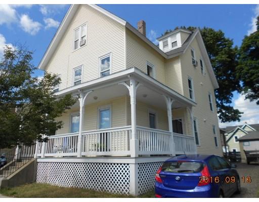 167 Chandler, Worcester, MA 01609 photo 2