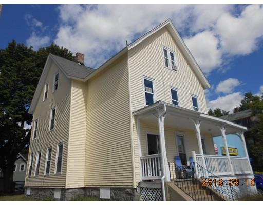 167 Chandler, Worcester, MA 01609 photo 1