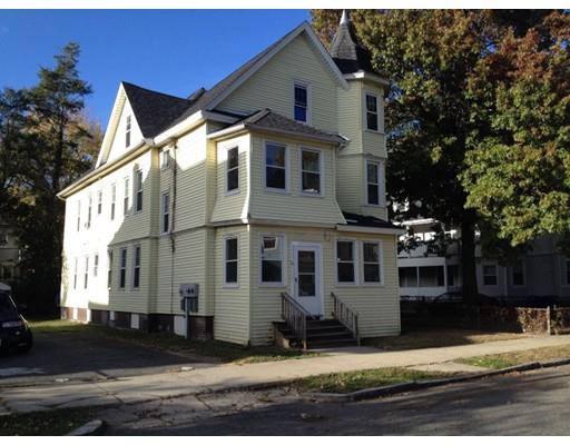 74 Euclid Ave, Springfield, MA 01108 photo 1
