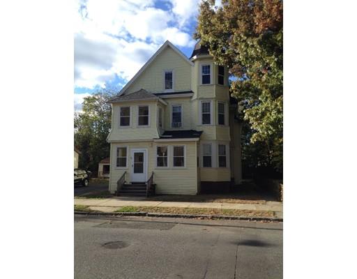 74 Euclid Ave, Springfield, MA 01108 photo 2