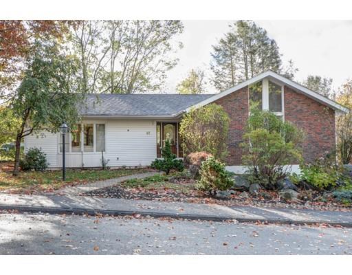 41 Sandra Dr, Worcester, MA 01604 photo 1