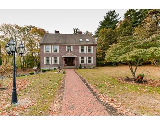77 Maple Ave, Hanover, MA 02339 photo 1