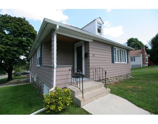 25 Emerson St, Worcester, MA 01604 photo 1