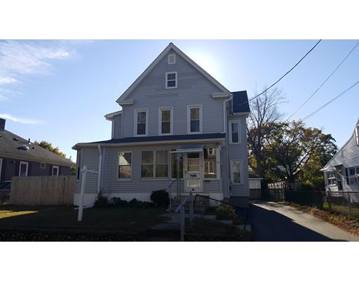 35 Forest St, Chicopee, MA 01013 photo 1
