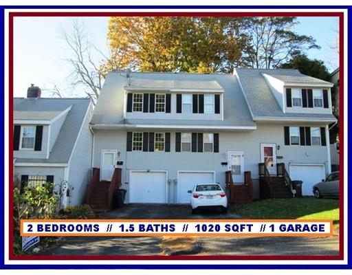 49 Grammont Rd, Worcester, MA 01607 photo 1