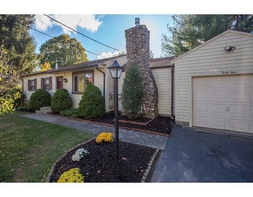 45 Davis St, Hanover, MA 02339 photo 3