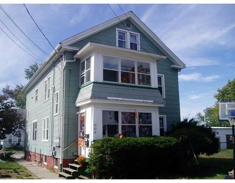 18 Chestnut St, Chicopee, MA 01013 photo 1