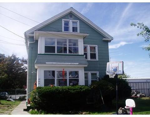 18 Chestnut St, Chicopee, MA 01013 photo 2