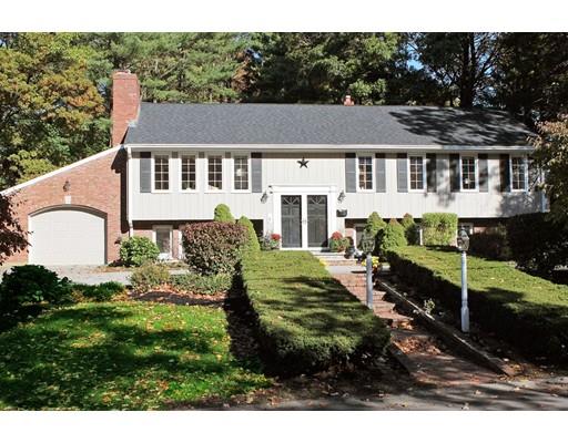1 Winfield Rd, Hingham, MA 02043 photo 1