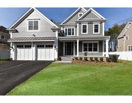 80 Evelyn Rd, Needham, MA 02494 photo 1