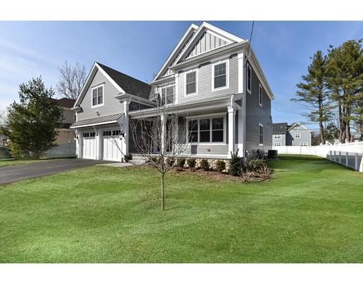 80 Evelyn Rd, Needham, MA 02494 photo 2
