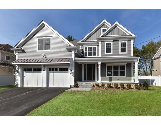 80 Evelyn Rd, Needham, MA 02494 photo 3