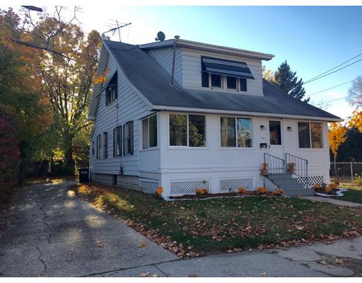 132 Windemere St, Springfield, MA 01104 photo 1
