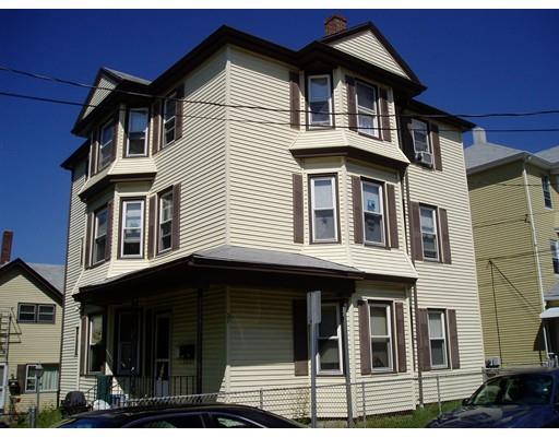27 Buckley St, Fall River, MA 02723 photo 1