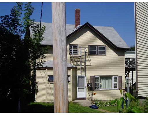 27 Buckley St, Fall River, MA 02723 photo 2