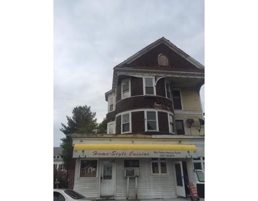 82 Harrison St, Worcester, MA 01604 photo 1