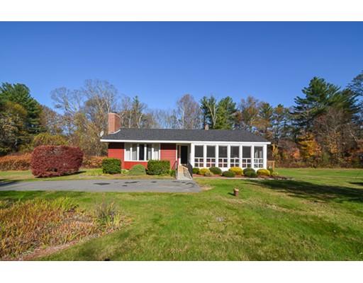 28 Pearl St, Upton, MA 01568 photo 1
