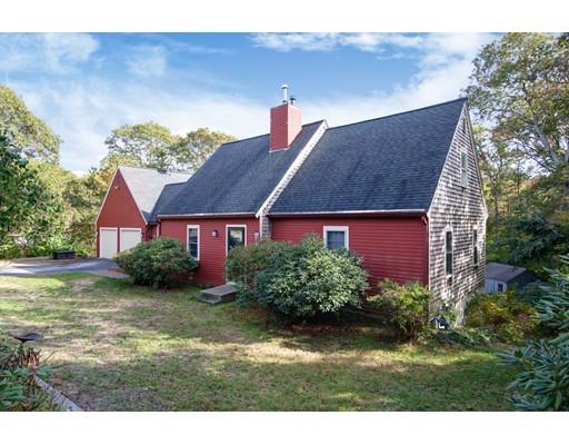 69 Trout Brook Rd, Mashpee, MA 02649 photo 2