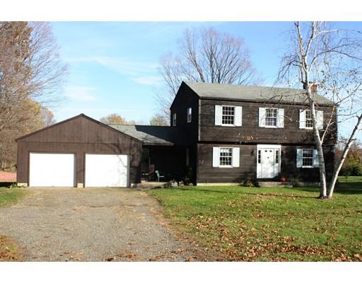 52 Webber Rd, Whately, MA 01093 photo 1